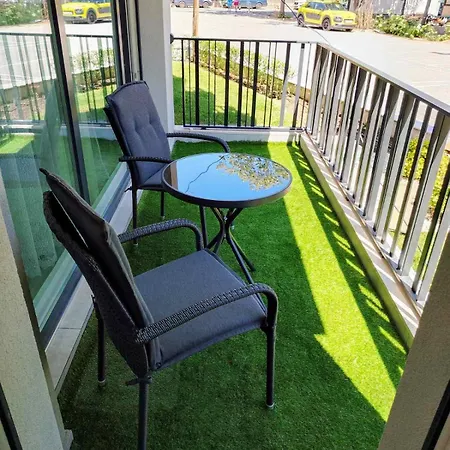 азуро бийч несебър-равда