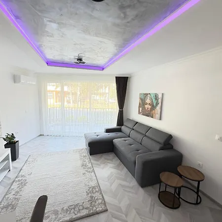 דירה азуро бийч несебър-равда