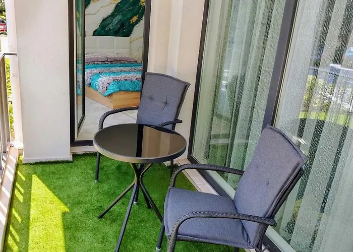 азуро бийч несебър-равда * Равда