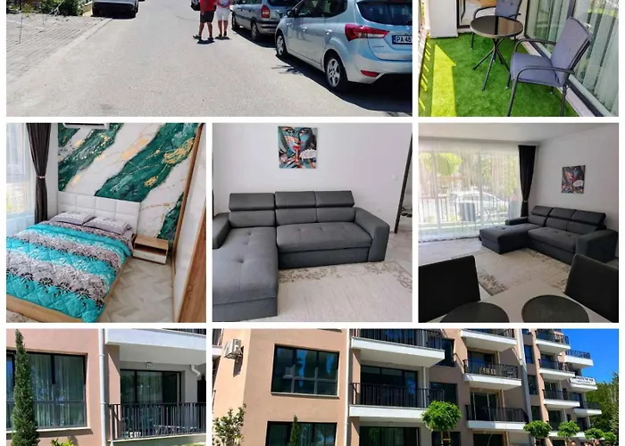 азуро бийч несебър-равда *