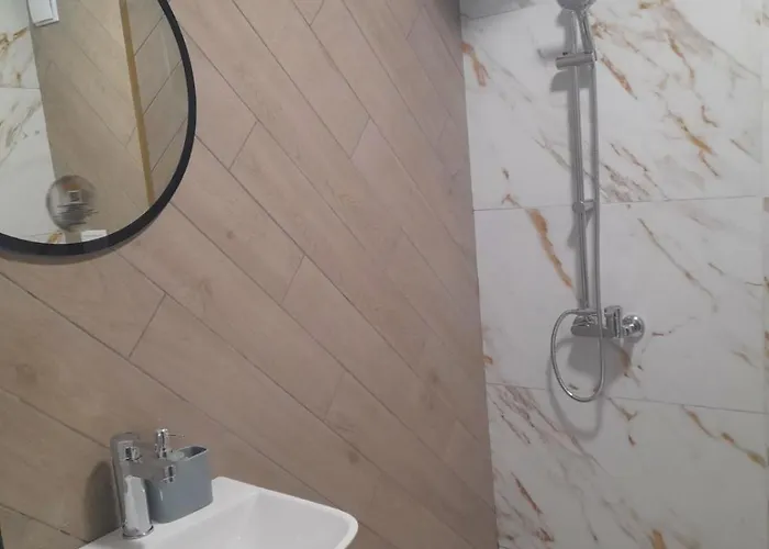 Апартаменти азуро бийч несебър-равда