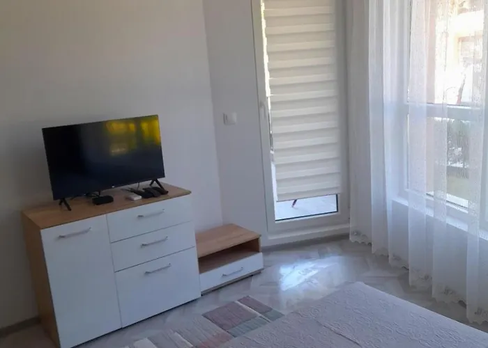 Апартаменти азуро бийч несебър-равда *