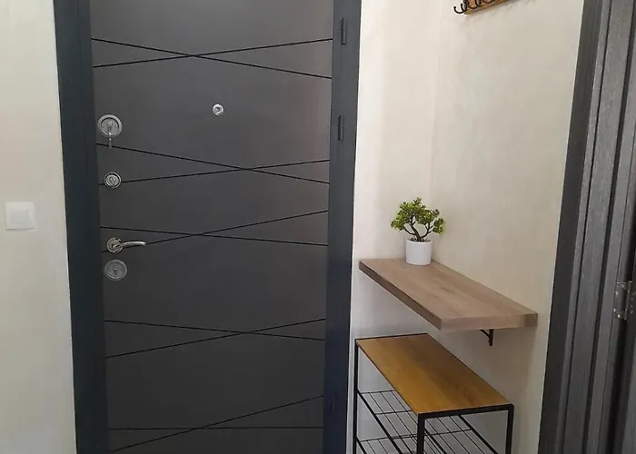 азуро бийч несебър-равда Апартаменти