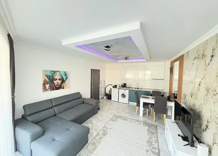 азуро бийч несебър-равда Апартаменти *