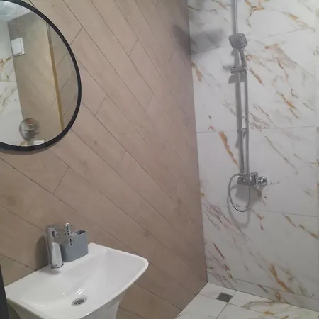 Apartment азуро бийч несебър-равда