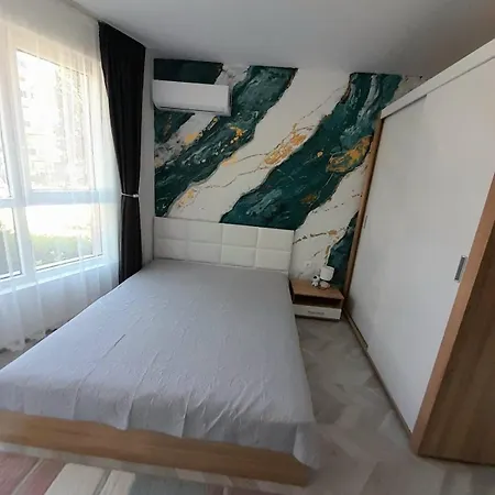 Apartment азуро бийч несебър-равда Ravda