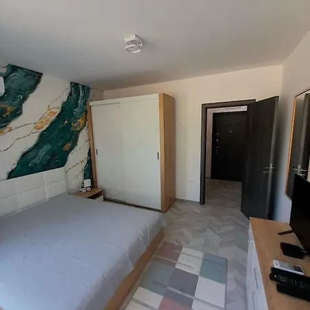 азуро бийч несебър-равда Apartment