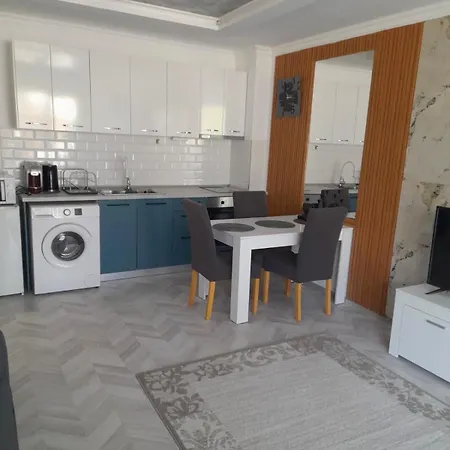 Apartment азуро бийч несебър-равда Ravda