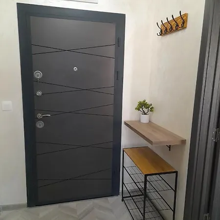 азуро бийч несебър-равда Apartment