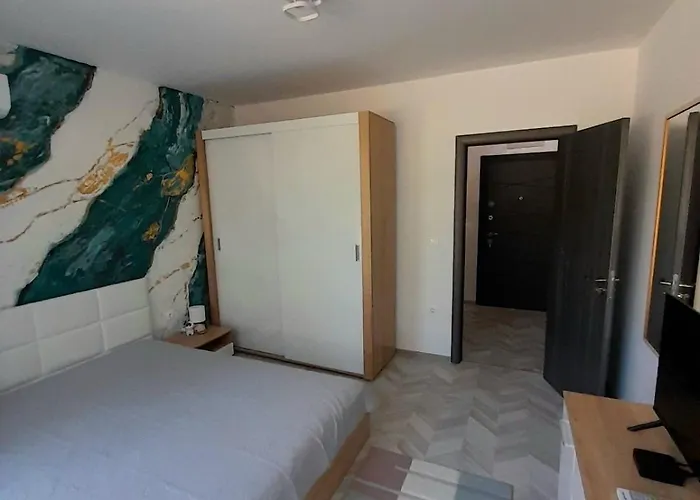 азуро бийч несебър-равда アパート